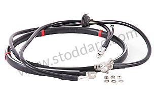 WIRING HARNESS  (94461202710)