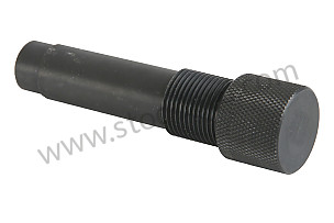 OIL COOLING HOUSING ALIGNMENT TOOL  (00072192621)
