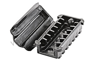 CONNECTOR HOUSING 14 POLES (94461221500)