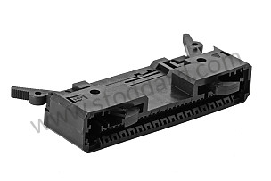 CONNECTOR HOUSING 17 POLES (94461231100)