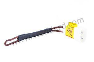 ADAPTER PLUG  (94461242100)