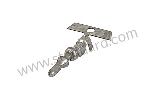 ROUND CONNECTOR  (94461242800)