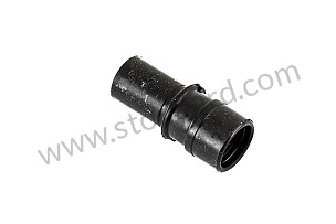 CONNECTOR 3 POLES (94461243600)