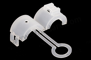 Central Locking System Support 911 1974-92 930 944 928 924  (94461245001)