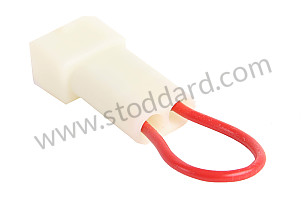 CODING PLUG  (94461252500)