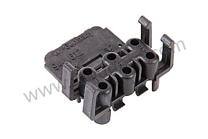 CLUTCH 6 POLES (94461253700)