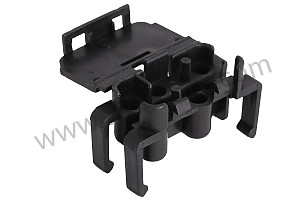 CLUTCH 5 POLES (94461253900)