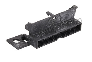 CONNECTOR HOUSING 8 POLES (94461255300)