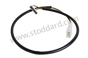 MICROSWITCH FRONT (94461303300)