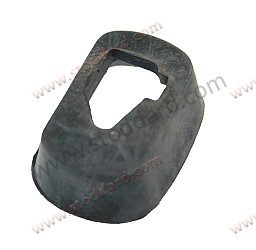 Door Switch Gasket 924 76-85 924s 86-88 944 82-91 968 92-95  (94461311400)