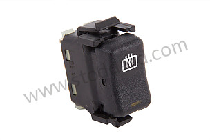 ROCKER SWITCH  (94461311700)
