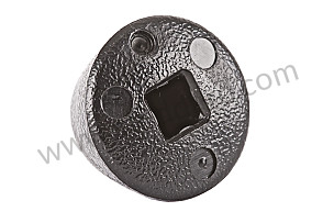 KNOB REAR VIEW MIRROR / EXTERIOR (94461326500)
