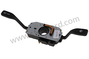 SWITCH Left-hand drive / Without OPTION:  HEADLAMP WASHER (Option code: M288) (94461351200)