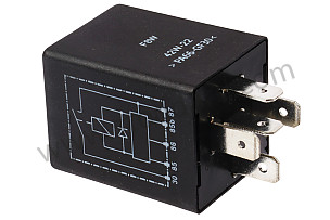 Relay  (94461511601)
