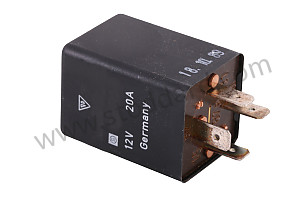 SLOW-ACTION RELAY  (94461512200)