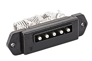 BALLAST RESISTOR  (94461610501)