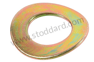 SPRING WASHER  (N0122345)