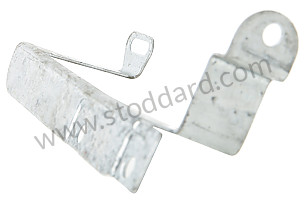BRACKET LEFT (94461814100)