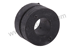 RUBBER SLEEVE  (94462441700)