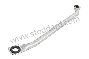 Wiper Arm Rod 944 85-91  (94462803400)