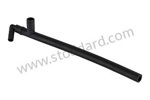 VENT HOSE  (94462806300)