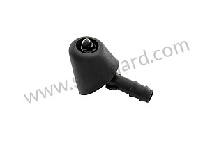 NOZZLE LEFT (9446280730001C)