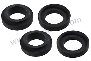 RUBBER BUSH  (PCG62812900)