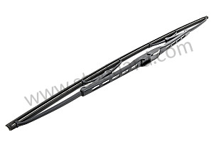 WIPER BLADE REAR (A94462813200)