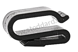 RETAINING CLIP  (94462818100)