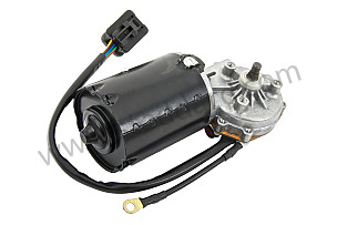 WIPER MTR FRONT (94462830301)
