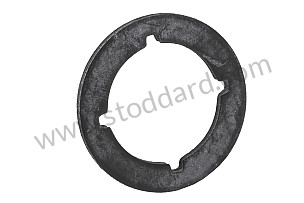 RUBBER WASHER  (94462880300)