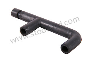 Drain Hose  (94463121300)