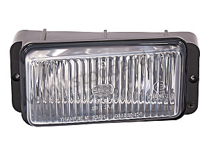 HEADLAMP UNIT WHITE / WHITE / FRONT LEFT (94463190100)