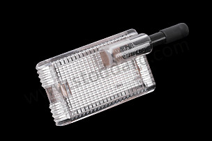 GLOVE COMPARTMENT LIGHT  (94463211400)