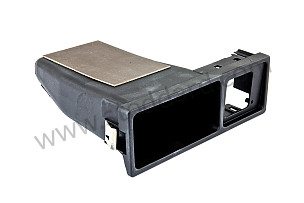 PACKAGE BOX BLACK / BLACK (944641248001DB)
