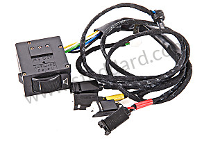 FADER  (94464505400)