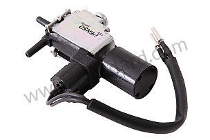 HEATER VALVE  (94465921503)