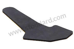 RUBBER SUPPORT  (94472170100)