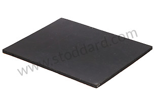 RUBBER SUPPORT  (94472170300)