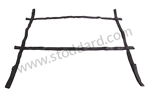 BELT BLACK / BLACK (94472181100)