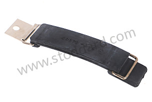 RESTRAINING STRAP  (94472202100)