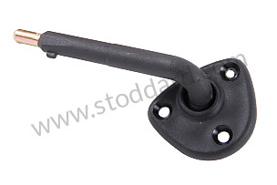 LEFT BEARING black / black (01C) / LEFT (9447314370001C)