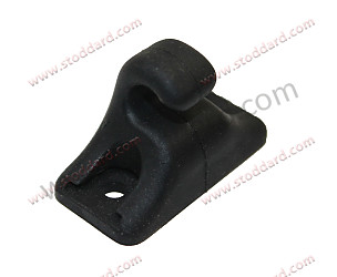 Sun Visor Fitting 924s 86-88 944 82-91 968 92-95  (94473143900)