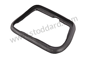 MIRROR GSKT Left-hand drive / LEFT (94473150500)
