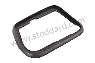 Rear View Mirror Base 944 924 Left-hand drive / RIGHT (94473150800)