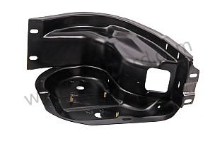 BRACKET LEFT (94475009300)