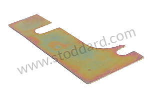 SPACER 0.5 MM (94475058501)