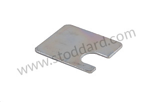 SPACER 1 MM (94475058700)