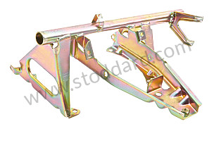 SWIVEL FRAME LEFT (94475060500)