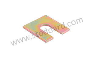 SPACER  (94475080100)